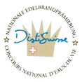 DistiSuisse